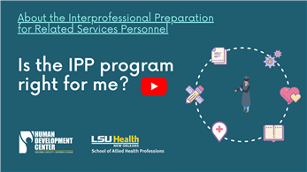 Is the IPP program right for me? Click for video